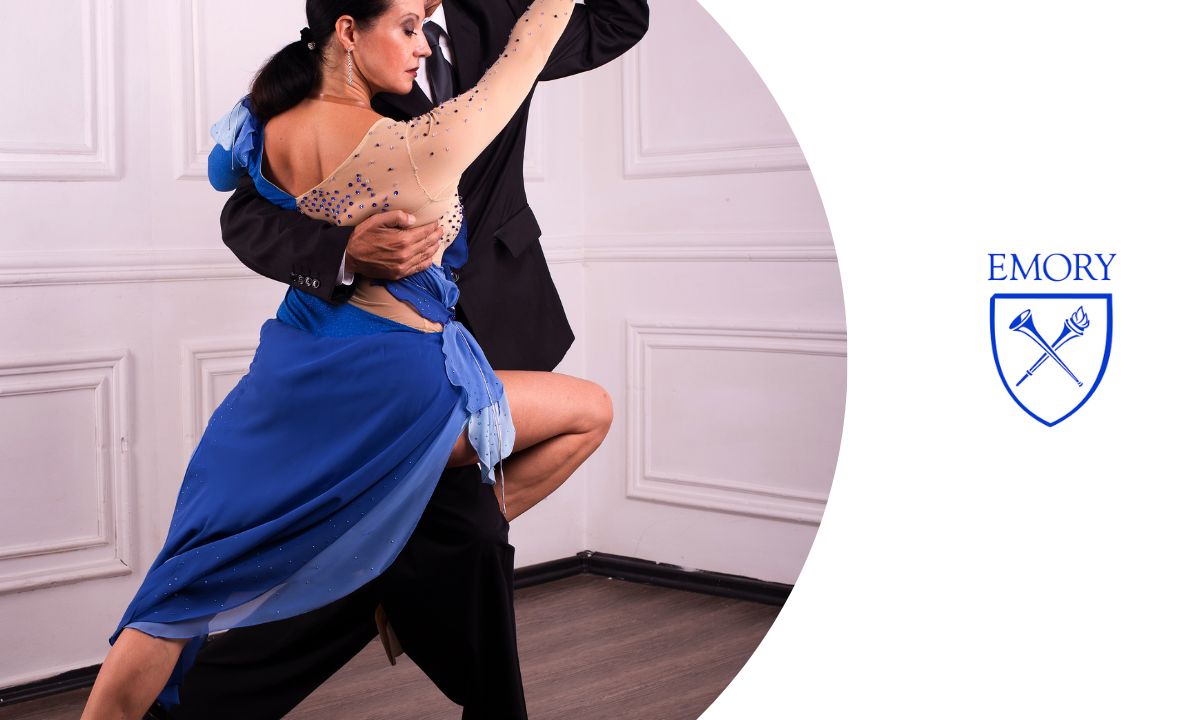 tango curso
