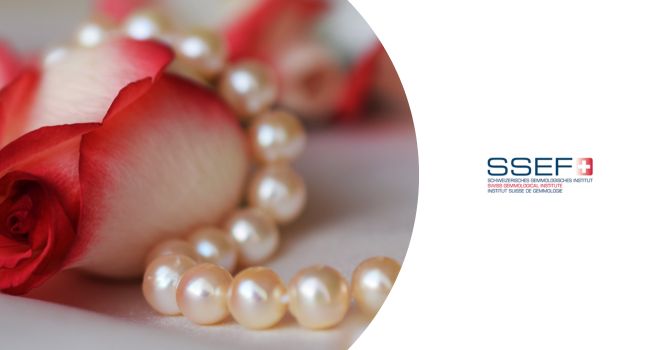 Curso sobre las perlas artificiales y las naturales