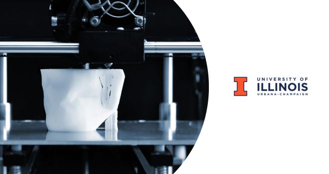 Curso de aplicaciones en la impresión 3D