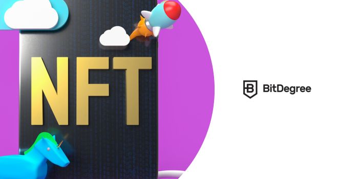 Curso de marketing para NFT