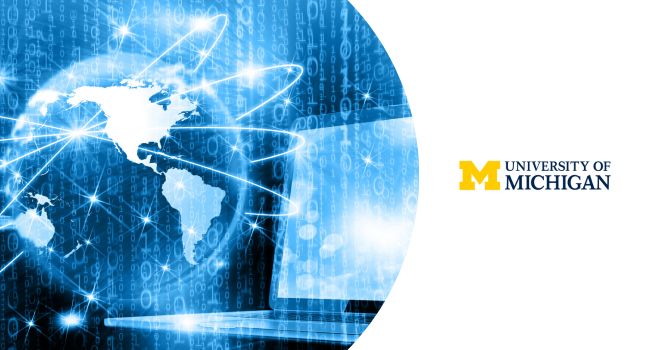 Curso sobre historia, tecnología y seguridad de internet