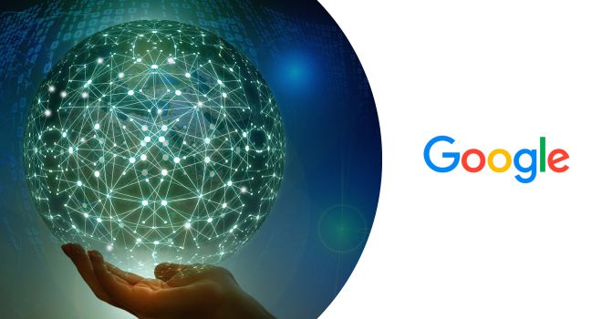Curso sobre trabajo en red en la plataforma de Google
