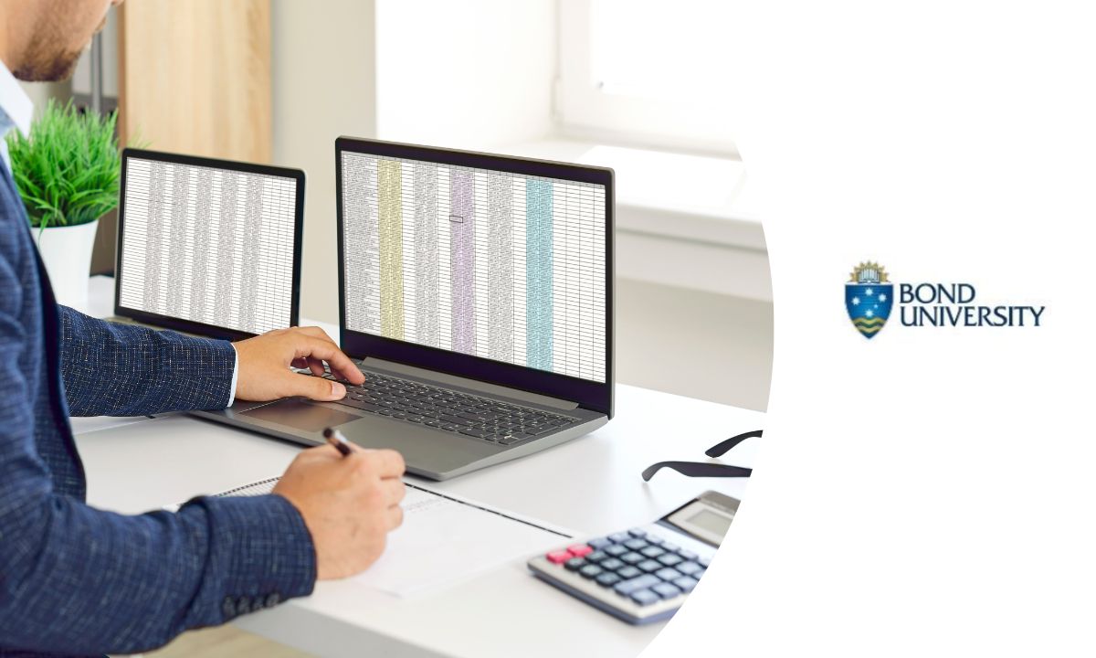 analítica con excel