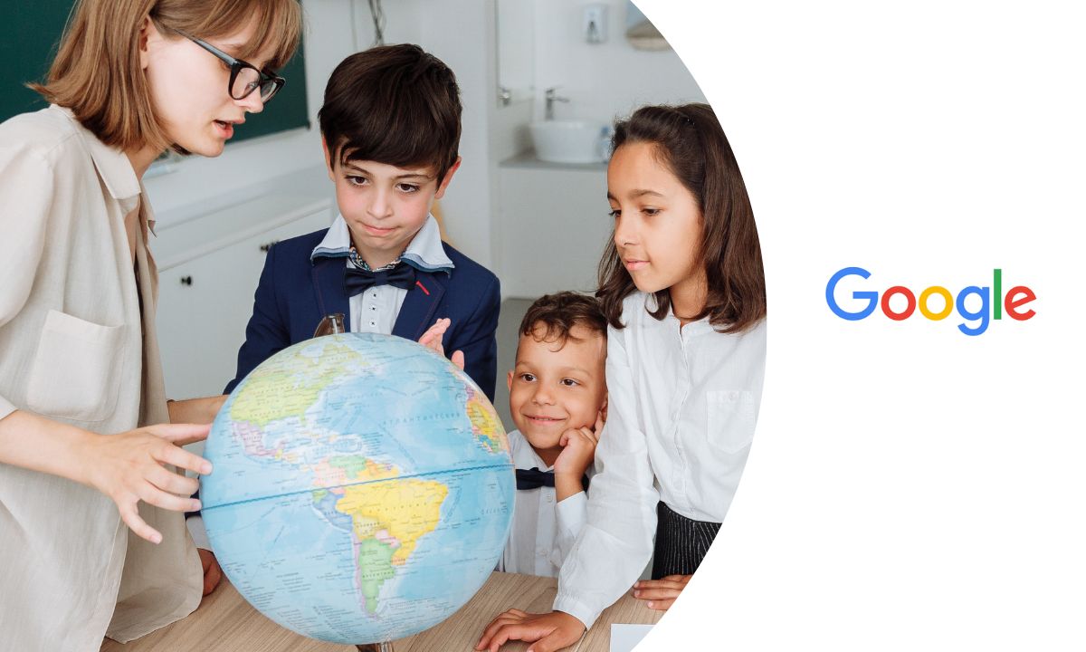google educación certificado