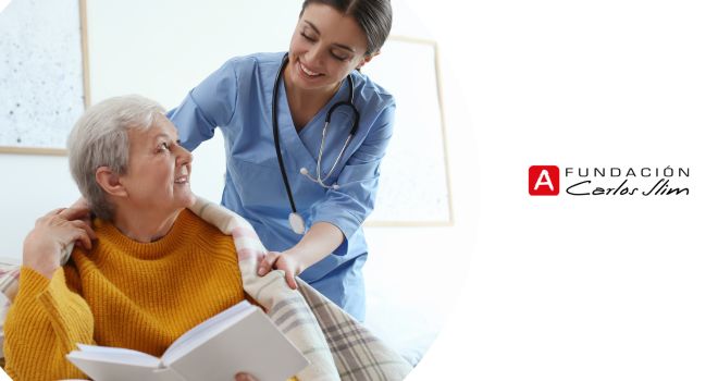 curso cuidado mayores
