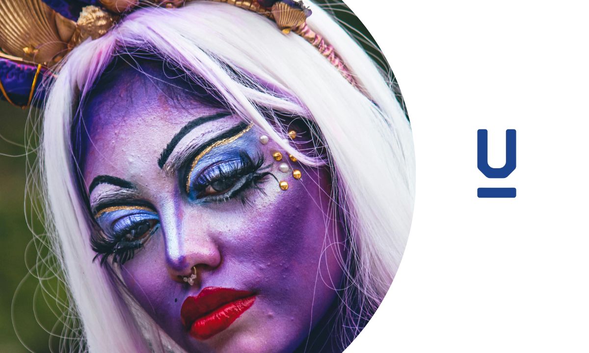 maquillaje artístico