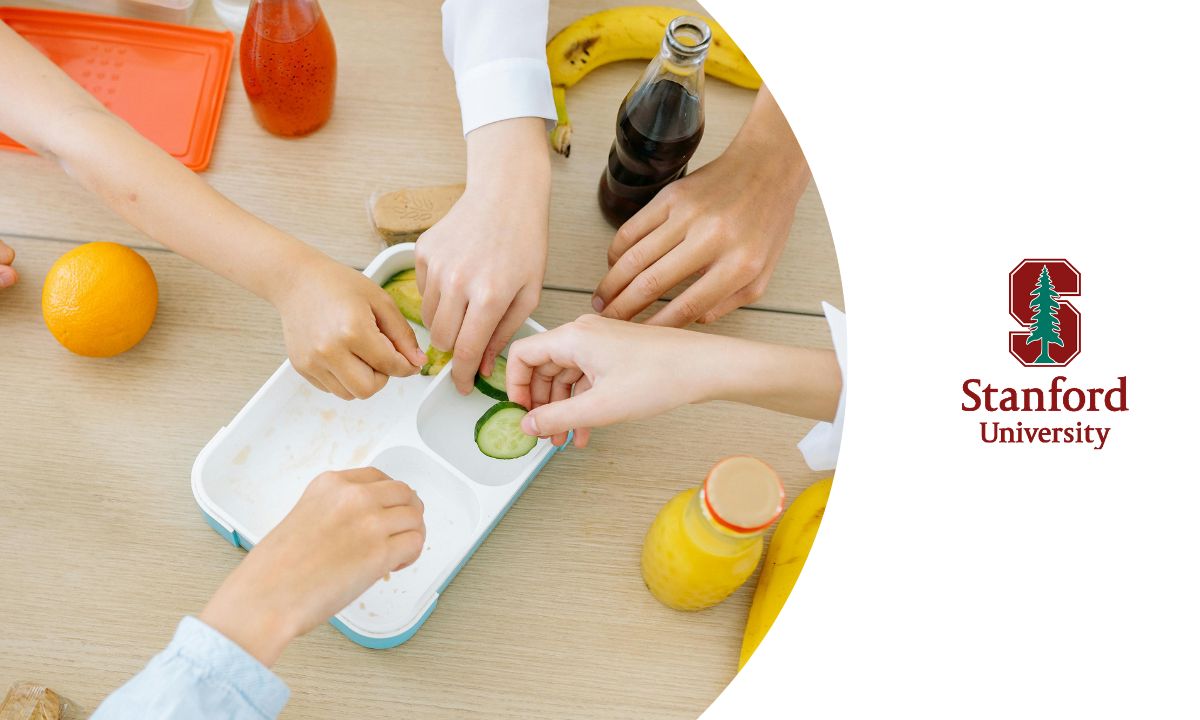 nutrición niños y dietas