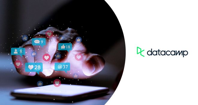 Curso de análisis de datos de Social Media con Python