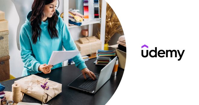 Curso sobre Woocommerce y WordPress