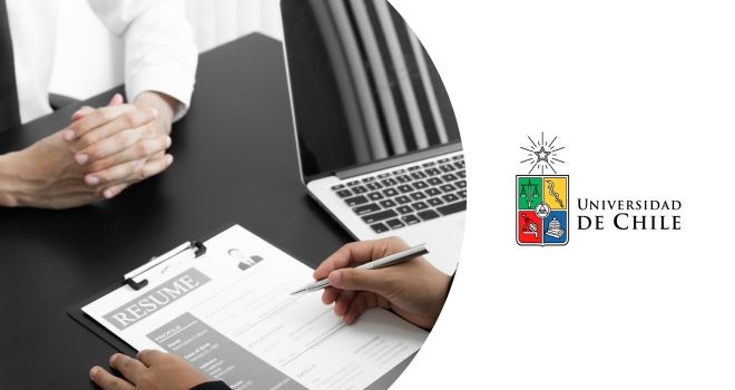 Curso sobre cómo conseguir un primer empleo