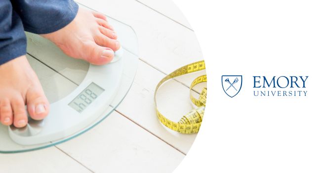 Curso sobre gestión del peso balanceo calórico