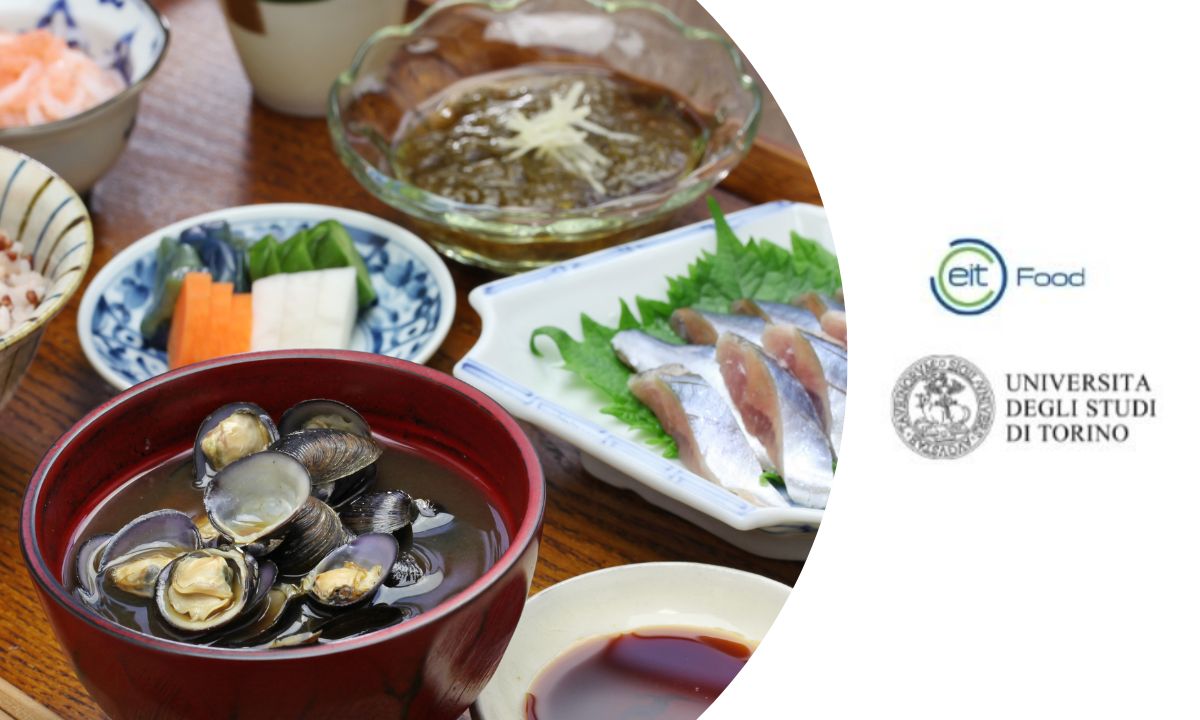 cocina mediterránea y japonesa