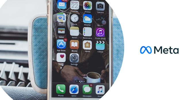 desarrollador ios meta