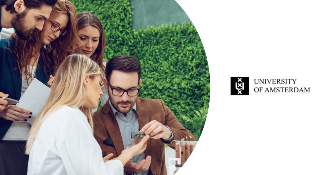 Curso sobre métodos cuantitativos
