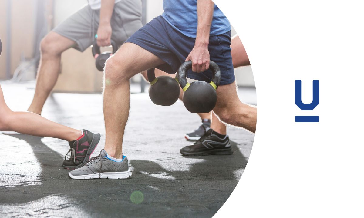 entrenamiento funcional y crossfit