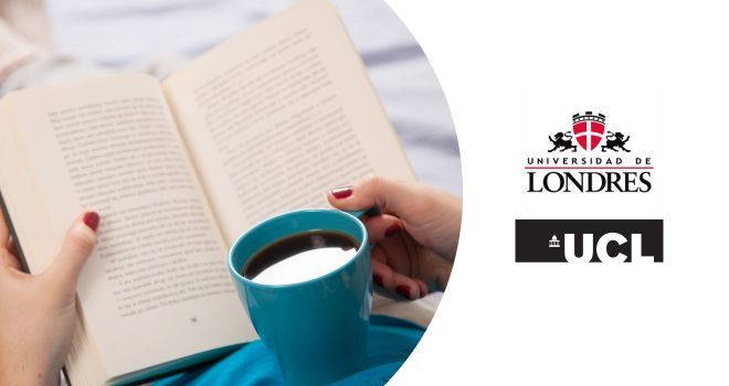 Curso sobre lectura de segunda lengua