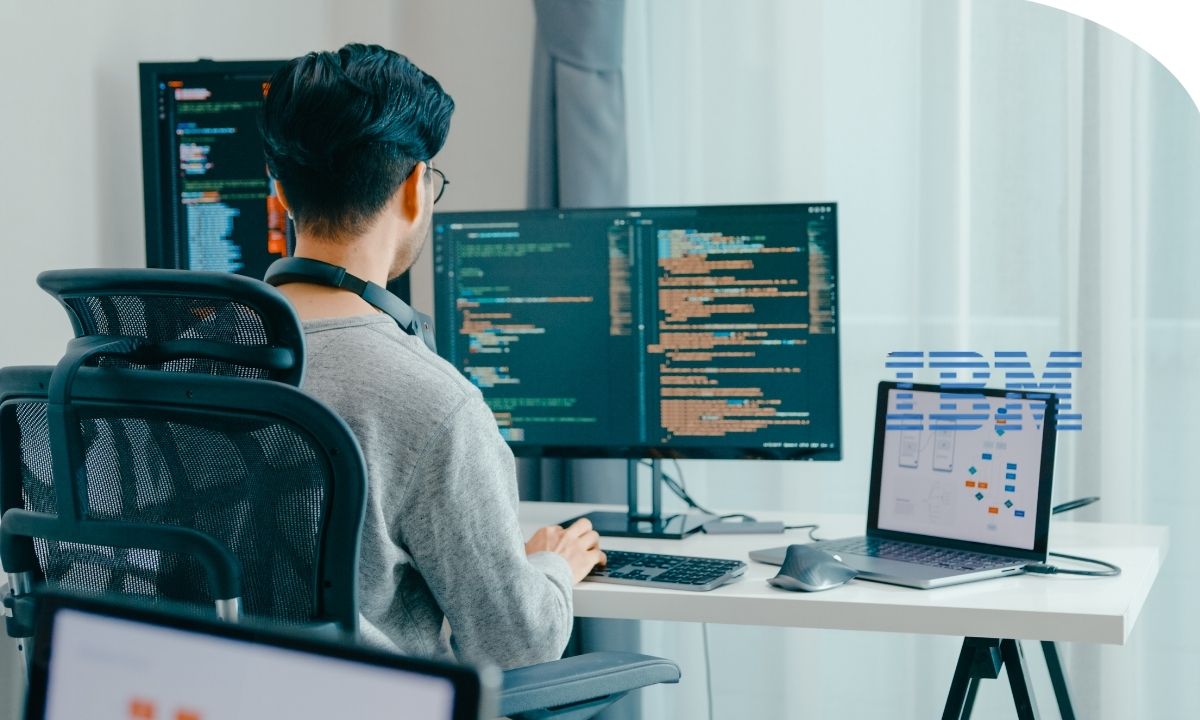 Aprendizaje automático con Python y análisis de datos en un ordenador