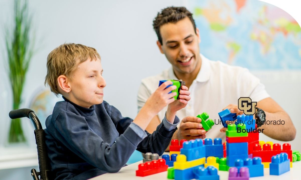 Apoyo educativo a estudiantes con TDAH, autismo y dificultades de aprendizaje