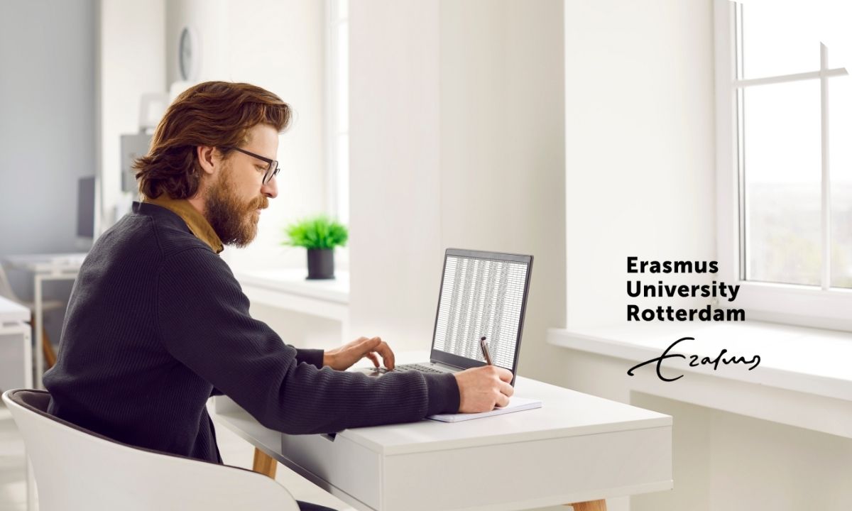 Curso online gratuito de Excel con formación práctica sobre hojas de cálculo, fórmulas y funciones