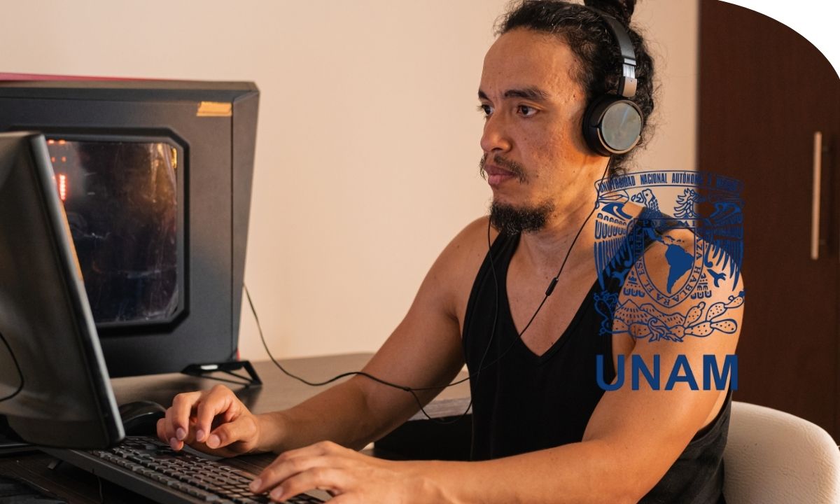 Proceso de creación y edición de un proyecto audiovisual