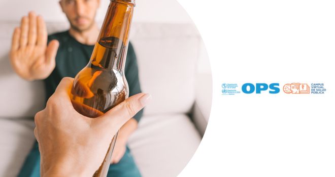 Curso contra el alcoholismo