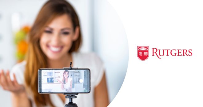 Curso de marketing con influencers