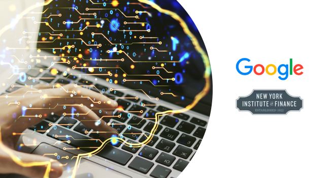 Curso sobre comercio y aprendizaje automático por Google