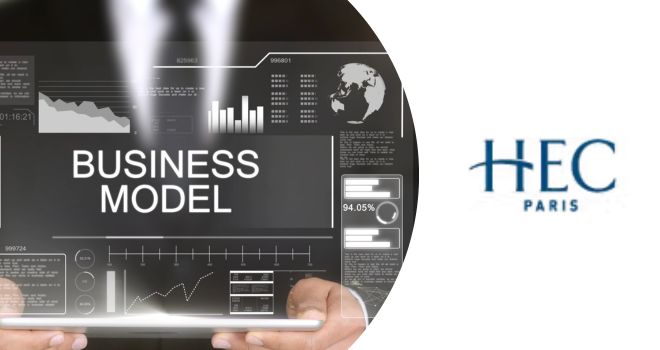 Curso sobre innovación en los modelos de negocio