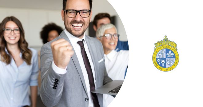 Curso de gestión de pequeñas y medianas empresas