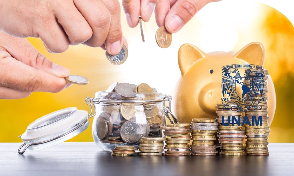 Gestión del ahorro y las finanzas personales.