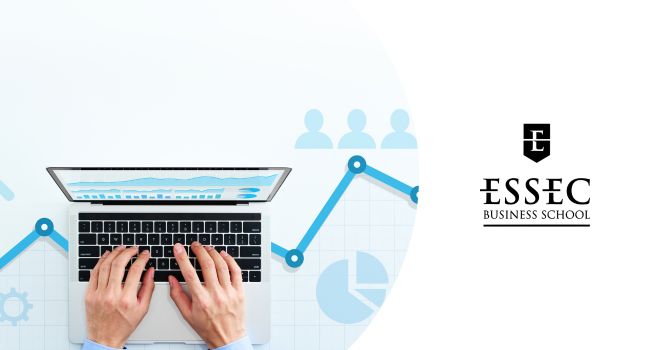Curso para ser experto en analítica empresarial