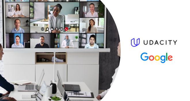 Curso de Inteligencia Artificial para conferencias con Meet de Google