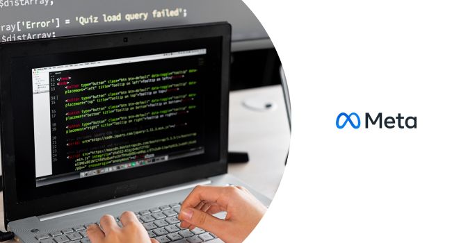 Curso para prepararte una entrevista de codificación con Meta