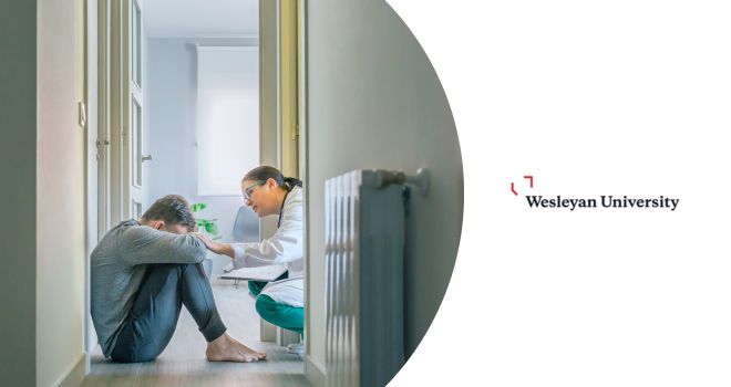 Curso para prevención del suicidio