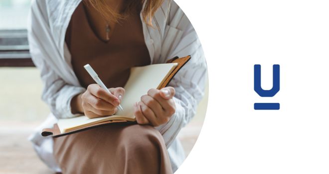 Curso de escritura creativa