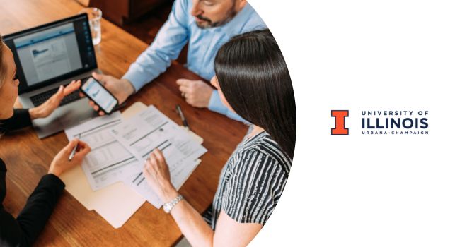 Curso de planificación financiera para jóvenes