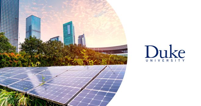 Curso para crear un negocio de energías renovables y construcción ecológica