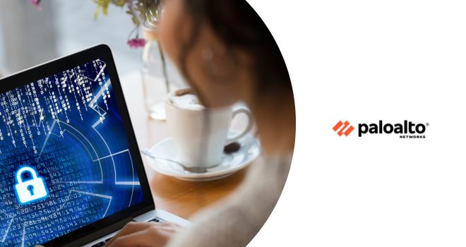 Curso para ser experto en ciberseguridad certificado por Palo Alto Networks