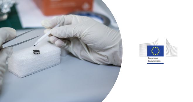 Curso sobre la legislación de nanomateriales en la Unión Europea