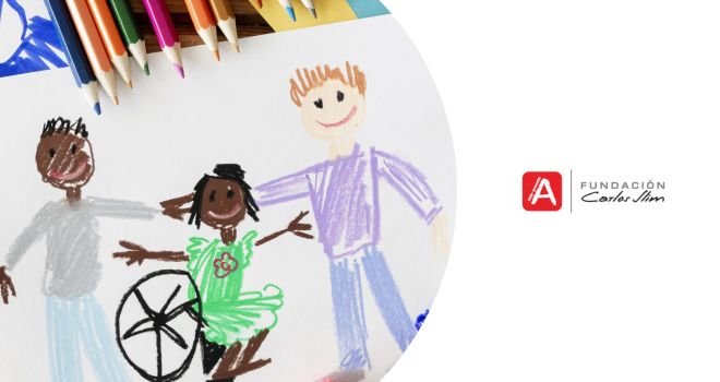 Curso de cuidado de discapacitados de primera infancia