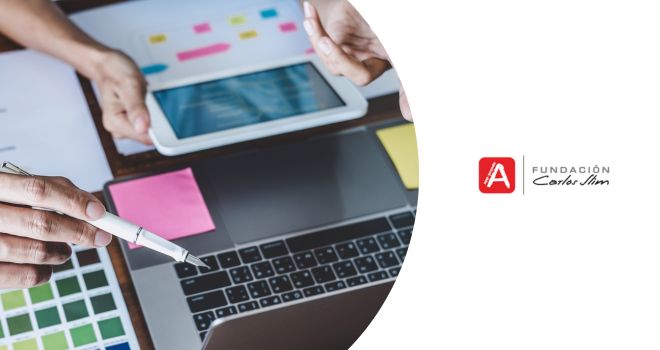 Curso para ser desarrollador de interfaces gráficas