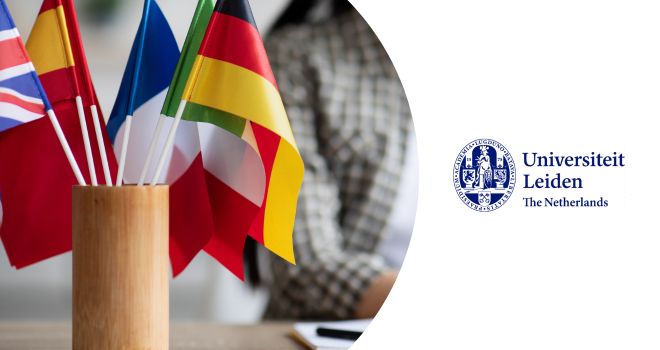 Curso de comparativa de lenguas indoeuropeas