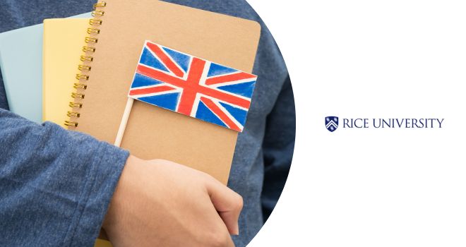 Curso de preparación académica de inglés