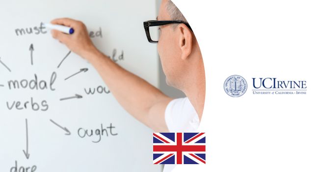 Curso para mejorar la enseñanza de la gramática inglesa