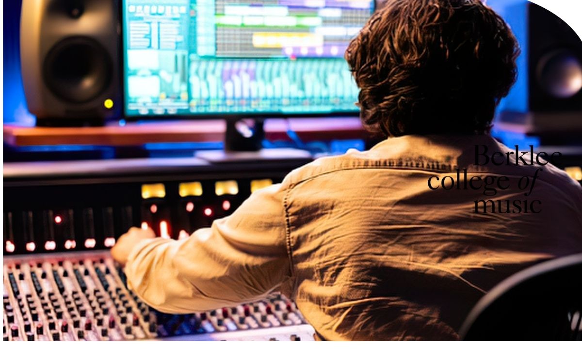 Curso de Pro Tools para producción musical, grabación, edición, mezcla y mastering