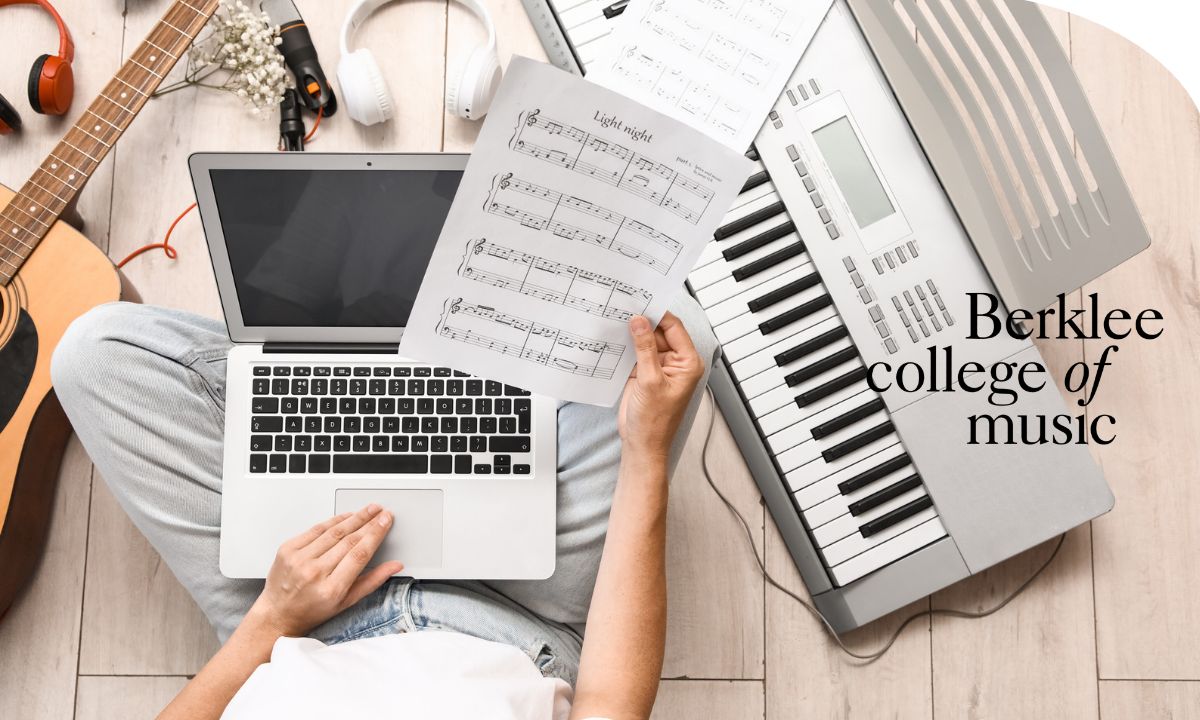 Curso online para aprender técnicas de composición de canciones, trabajando la letra, la música, el ritmo y la prosodia
