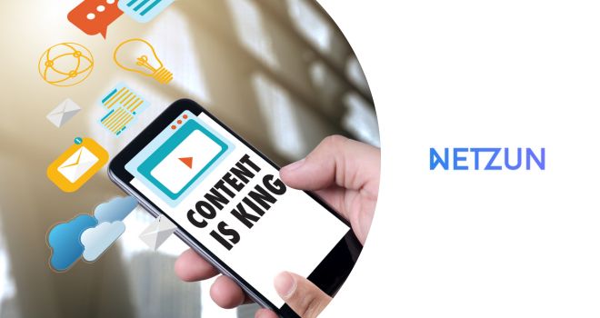 Curso para crear estrategias de contenido ganadoras