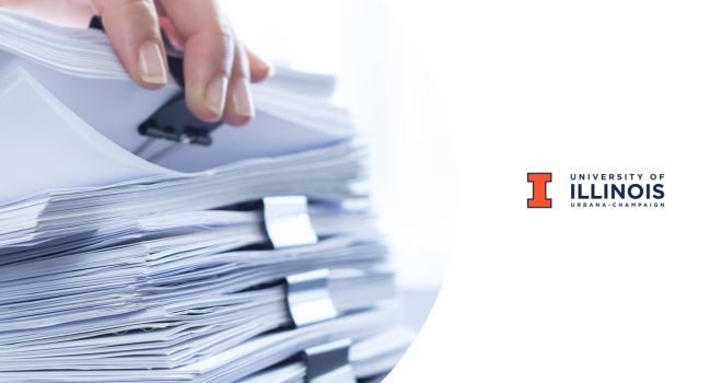 Curso para hacer informes financieros