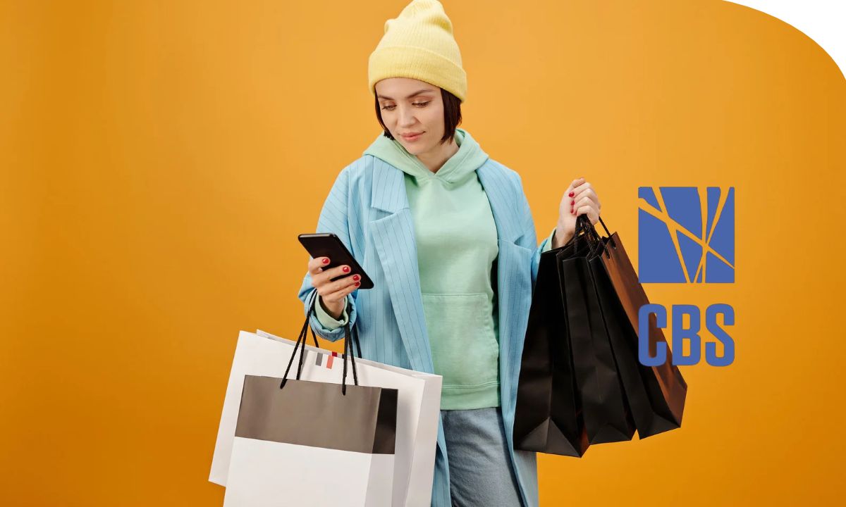 Especialista analizando el comportamiento del consumidor mediante técnicas de neuromarketing