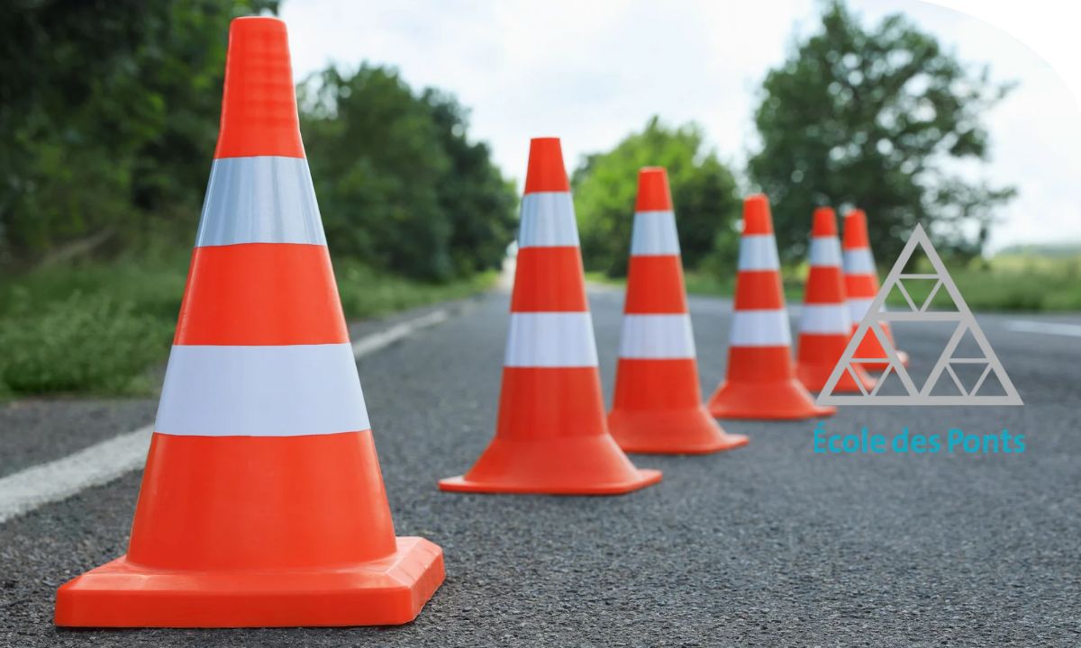 Curso online sobre el uso del asfalto en la construcción y mejora de carreteras